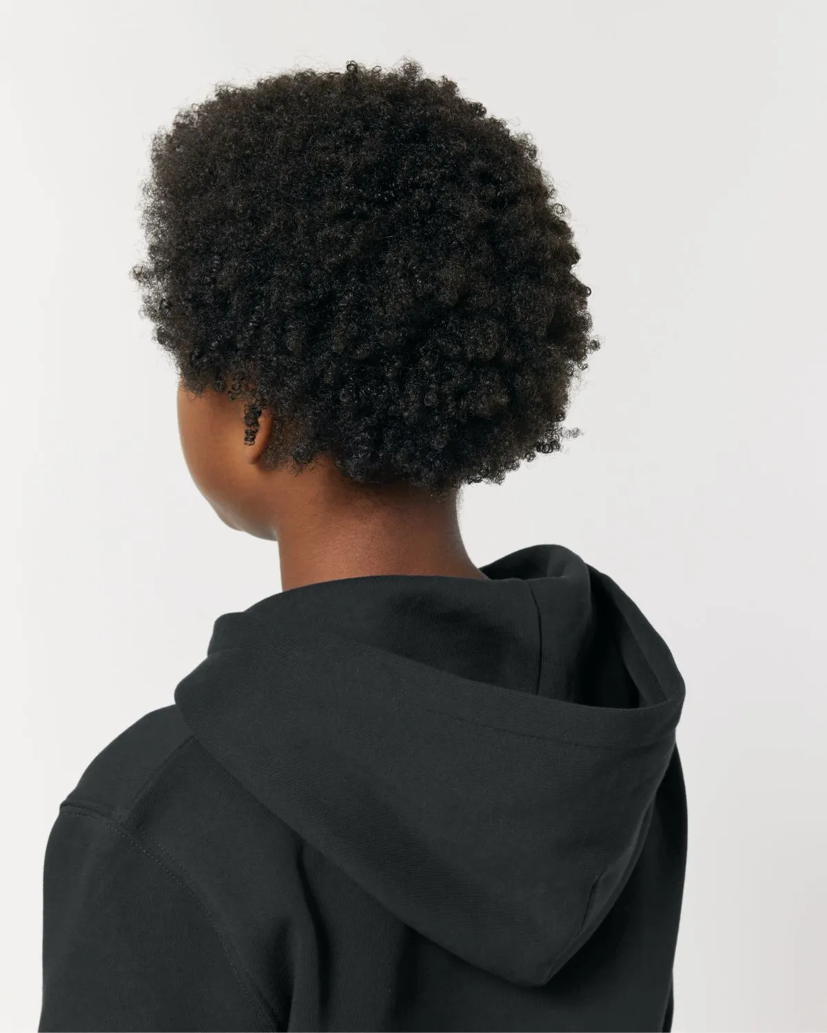 LoveBee Club Hoodie | Black