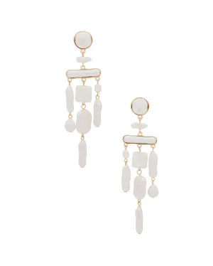 LUCIA EARRING