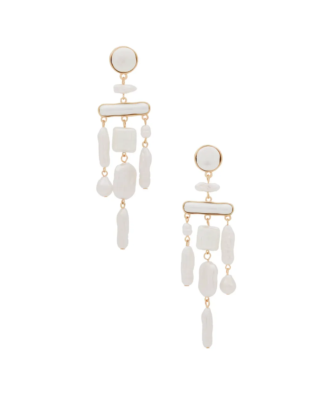 LUCIA EARRING