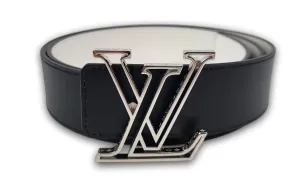 LV Millionaire 40 MM Reversible Belt