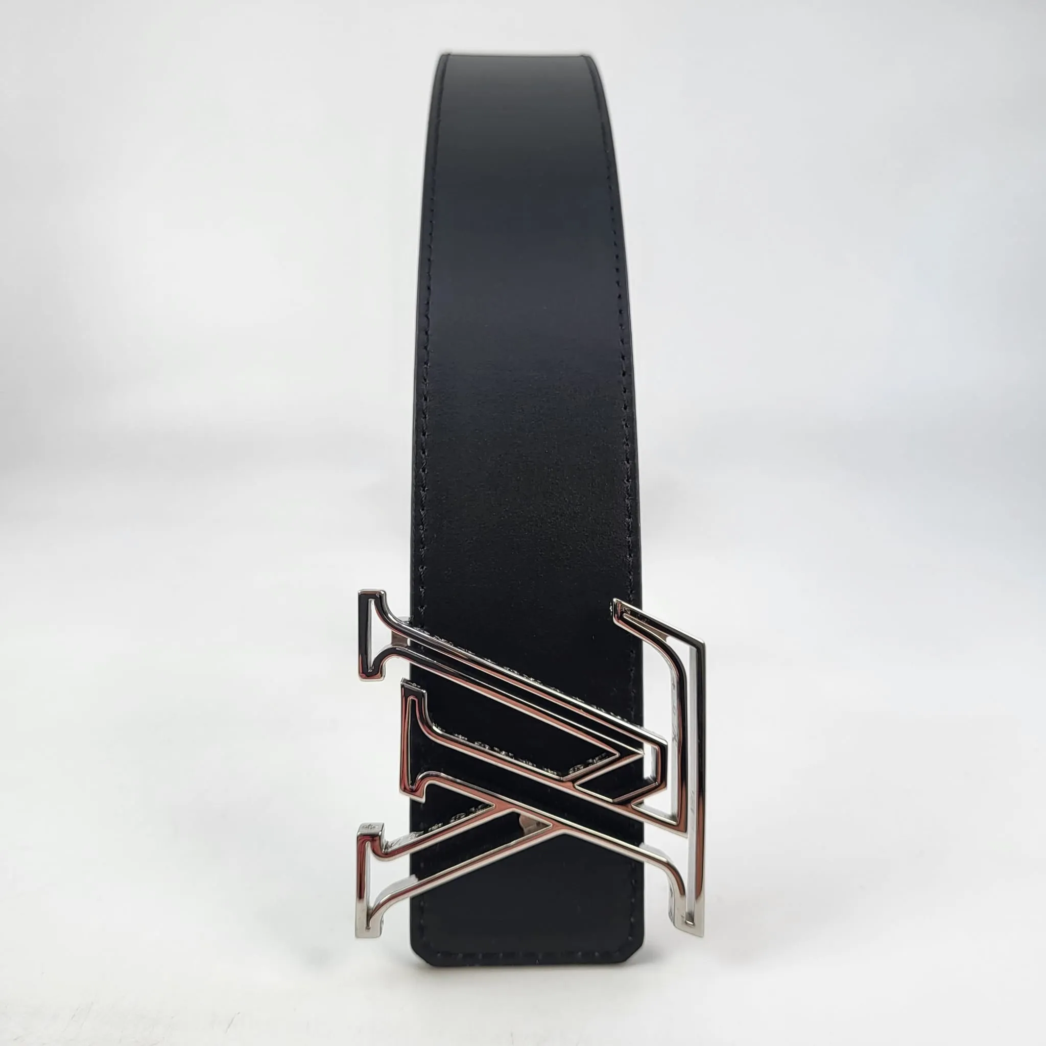LV Millionaire 40 MM Reversible Belt