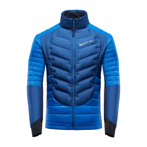 M Podolian Jkt
