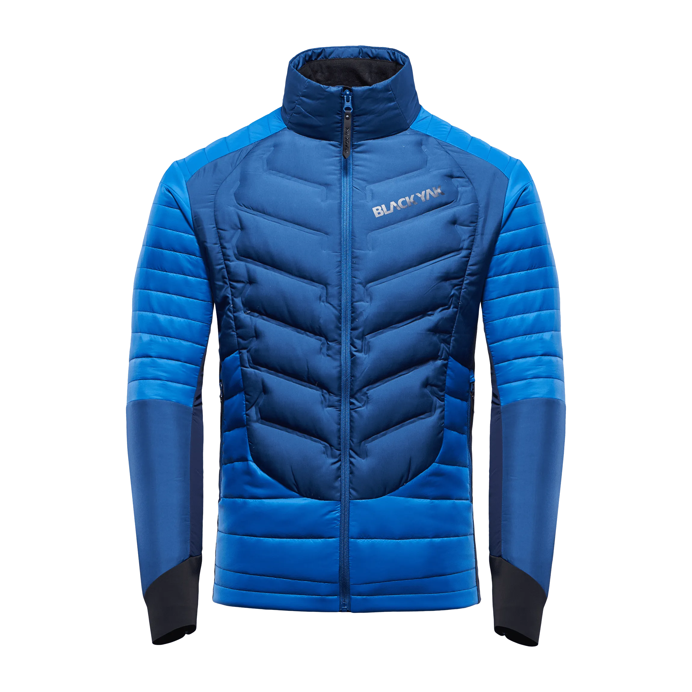 M Podolian Jkt