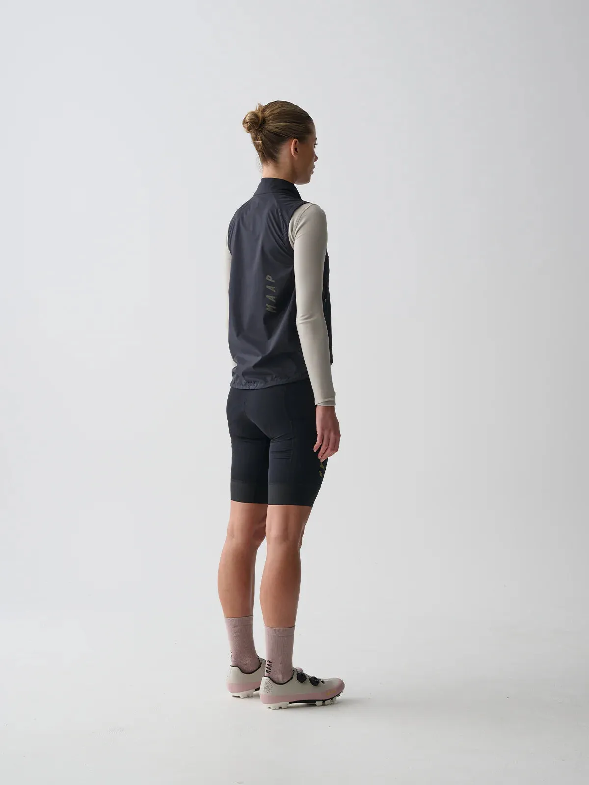 MAAP Women's Alt_Road Wind Vest