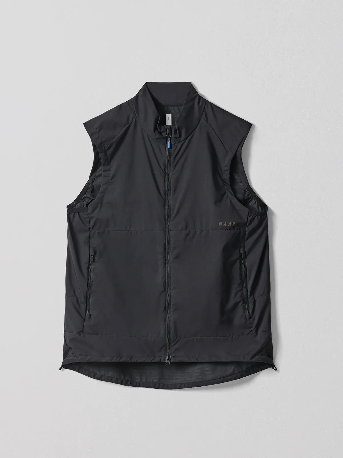 MAAP Women's Alt_Road Wind Vest