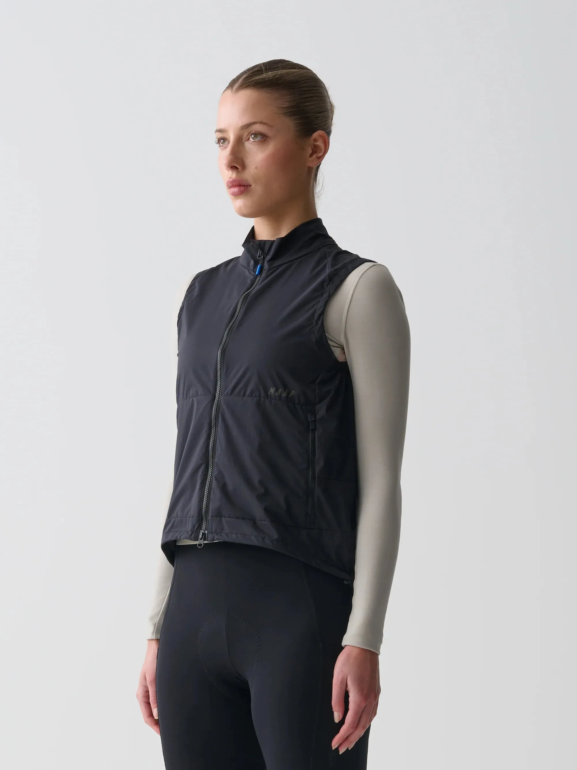 MAAP Women's Alt_Road Wind Vest