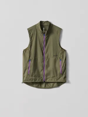 MAAP Women's Alt_Road Wind Vest