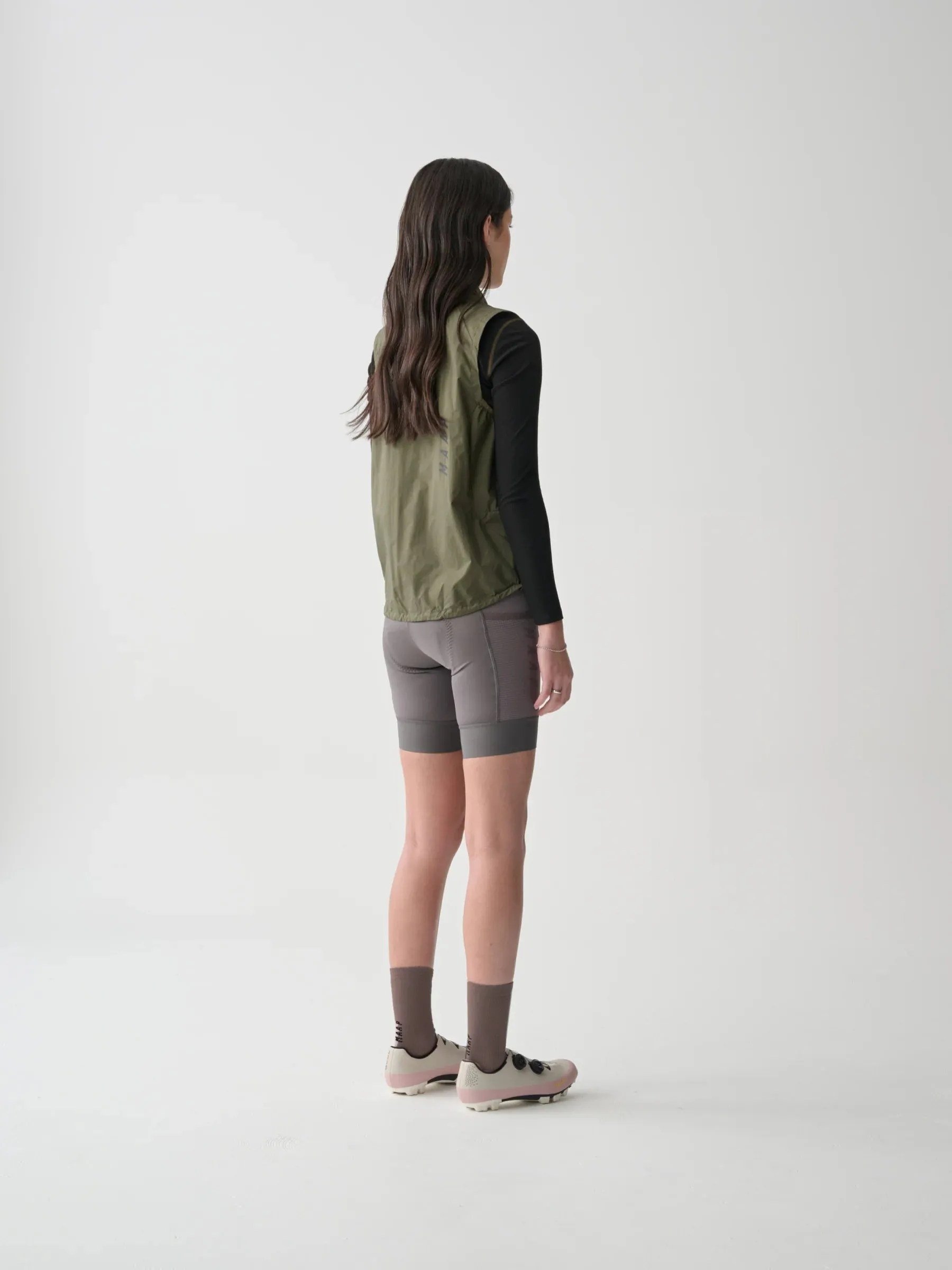 MAAP Women's Alt_Road Wind Vest