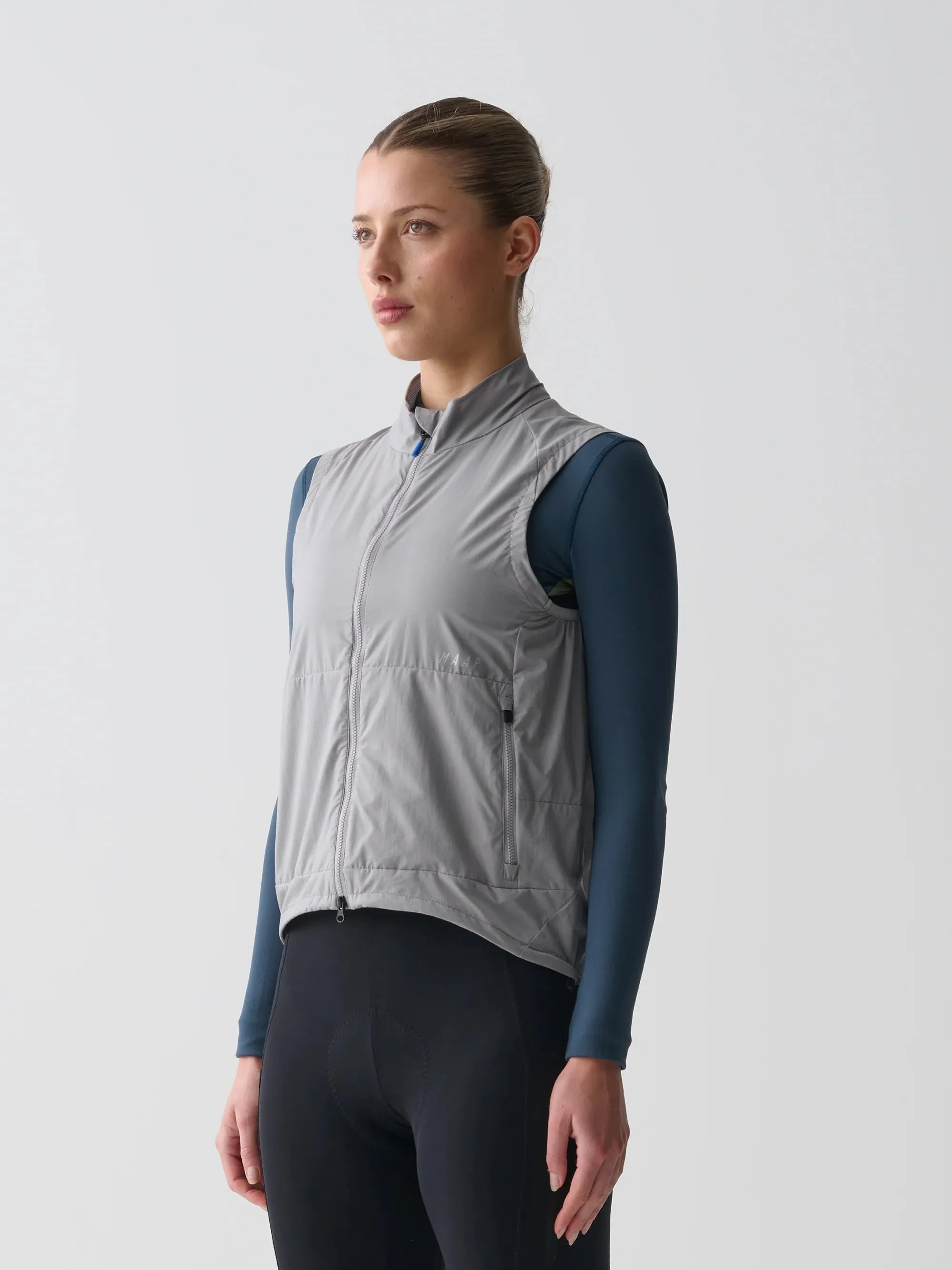 MAAP Women's Alt_Road Wind Vest