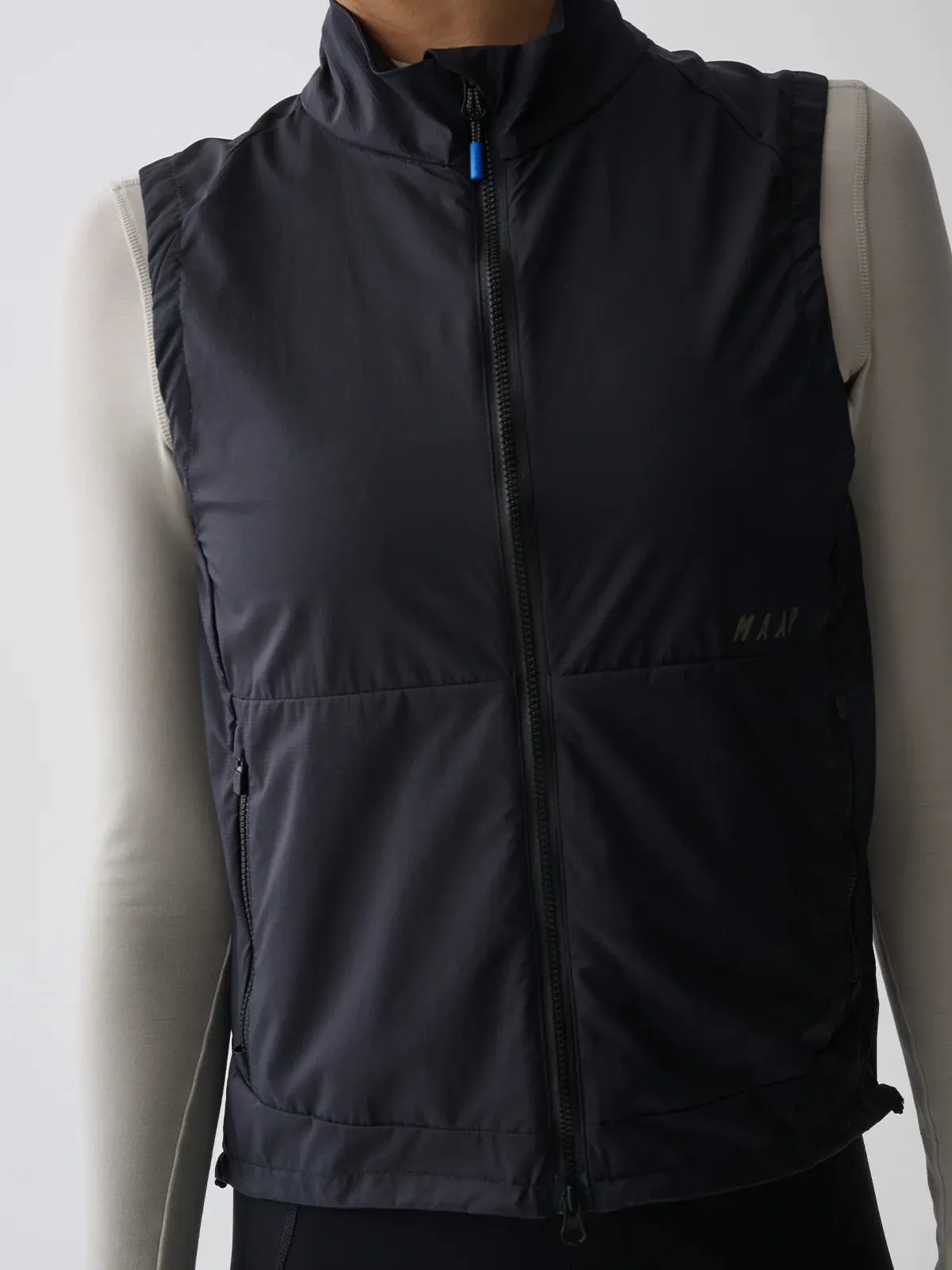 MAAP Women's Alt_Road Wind Vest