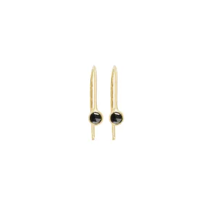 mabel drop earrings