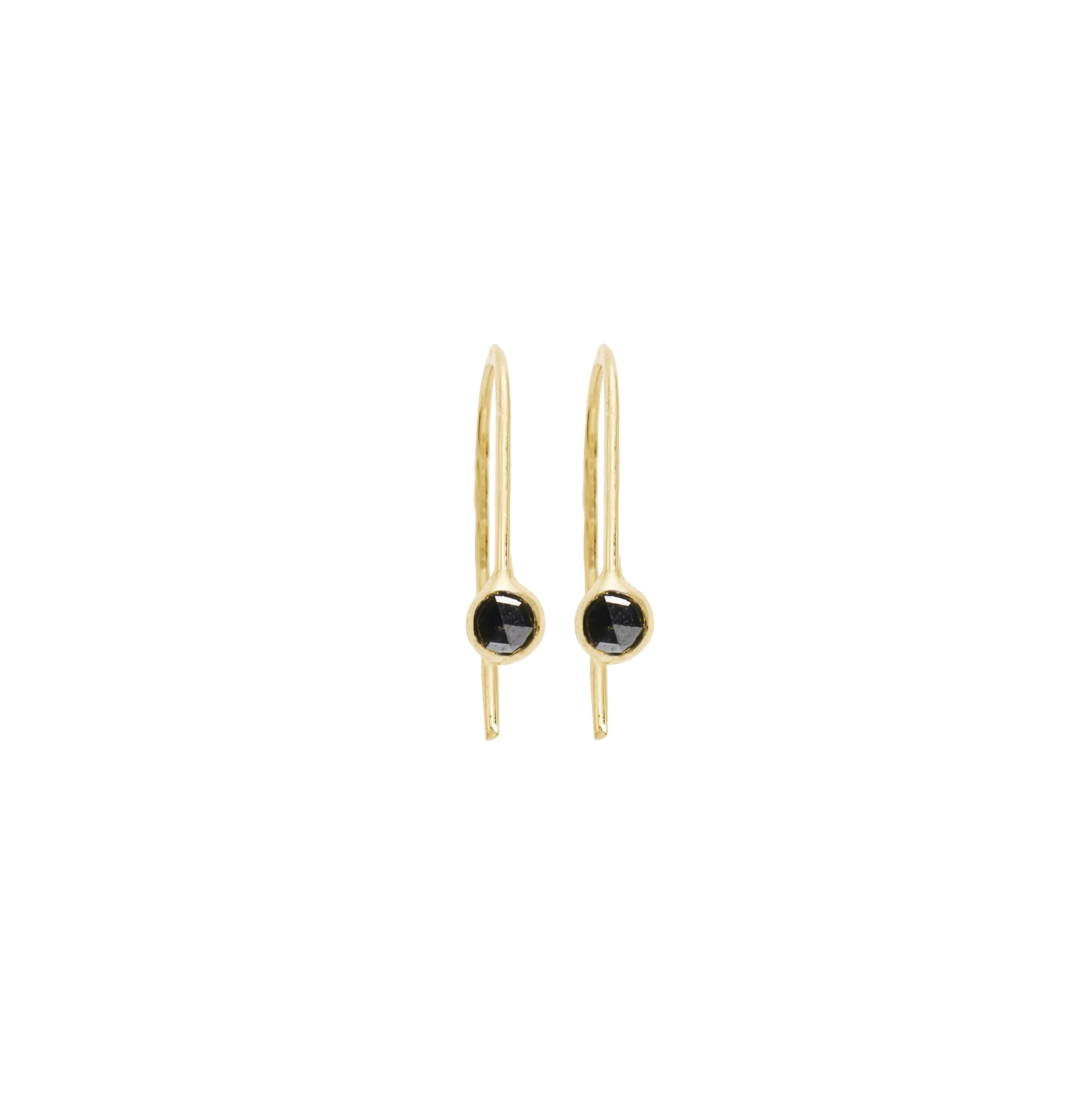 mabel drop earrings
