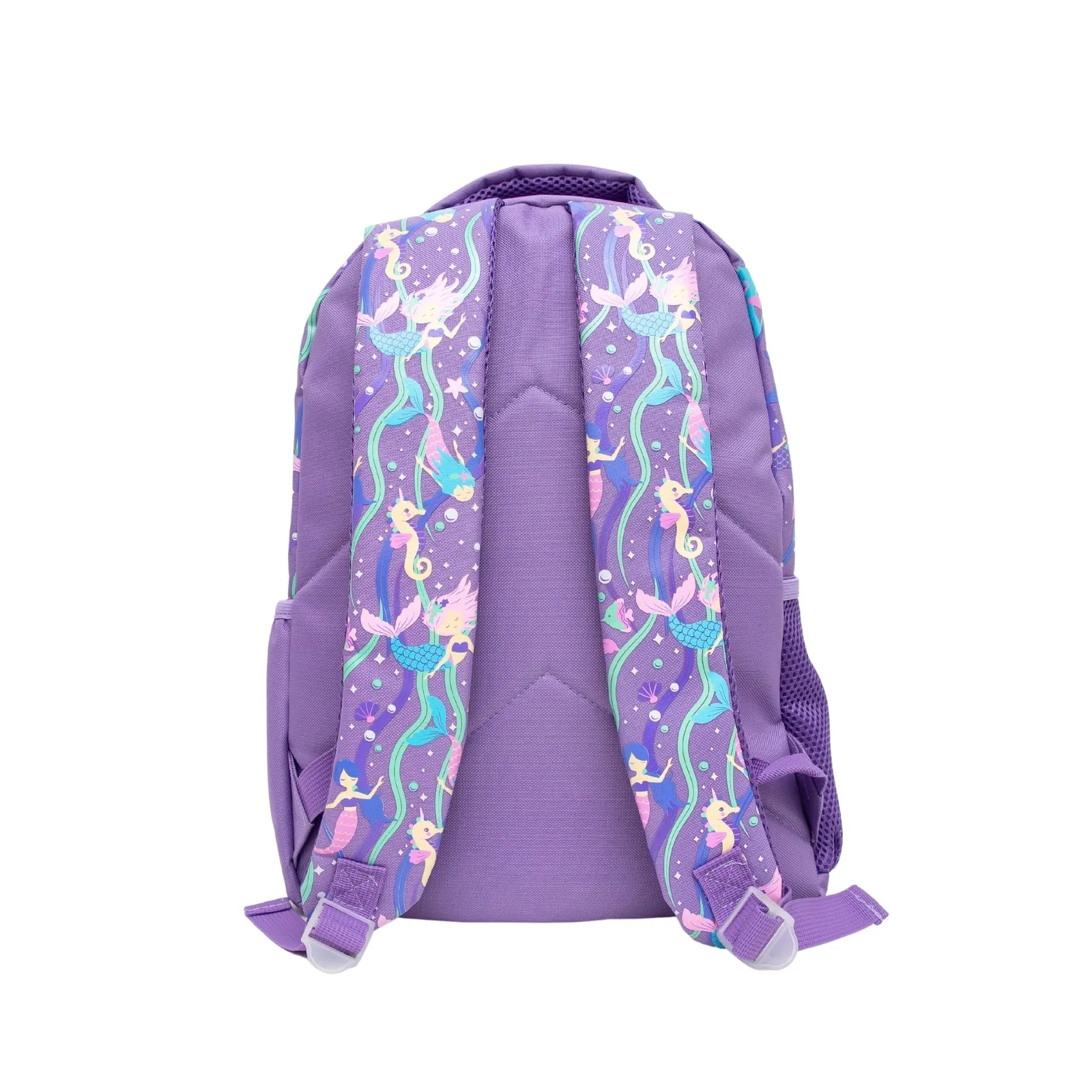 Mad Ally Mermaid Back Pack