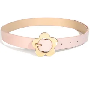 Made For Summer Belt - Pink