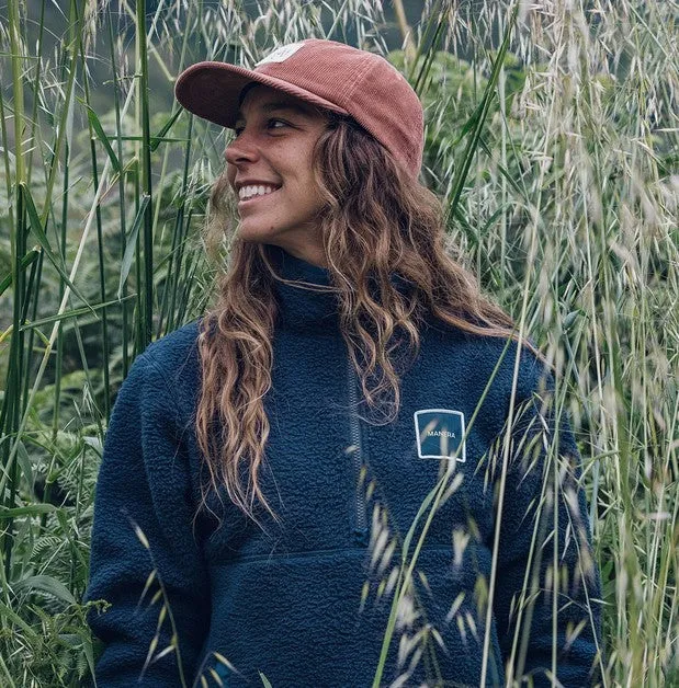 Manera Fleece