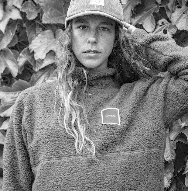 Manera Fleece