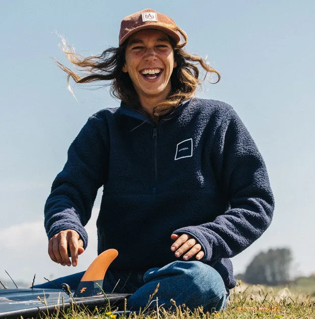 Manera Fleece