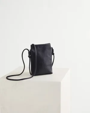 MARINA POUCH | BLACK