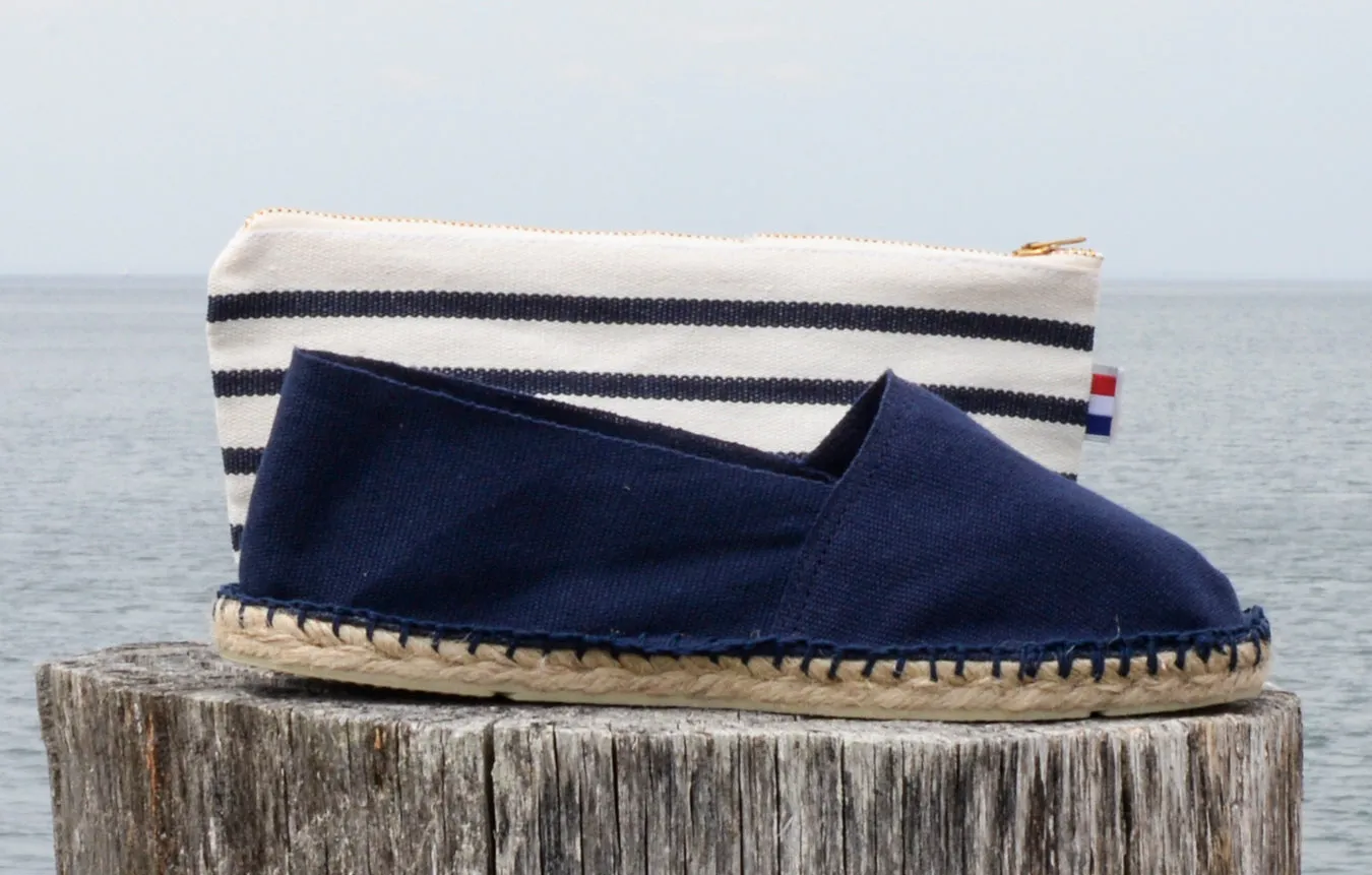 MARTIN ESPADRILLES
