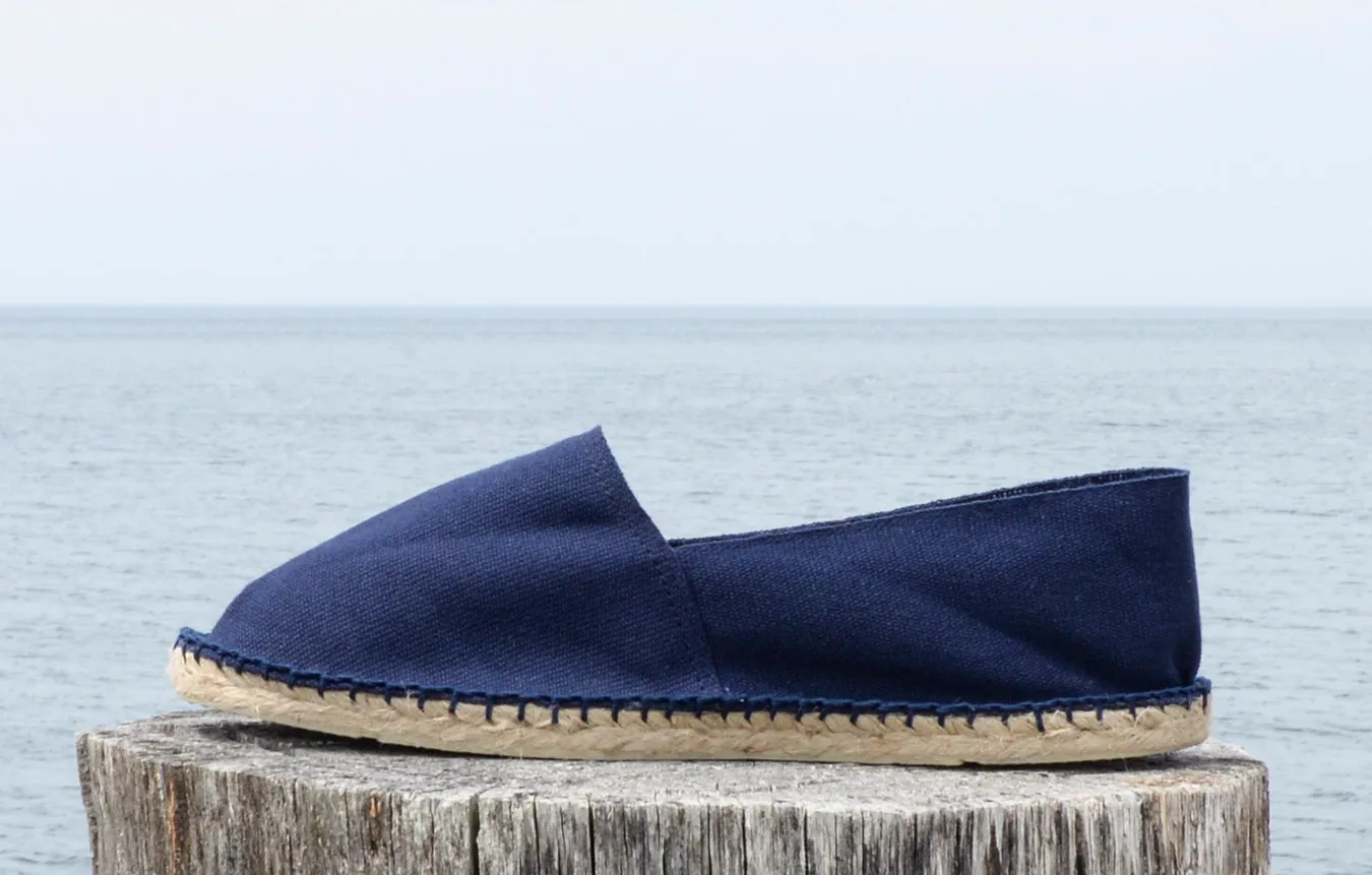 MARTIN ESPADRILLES