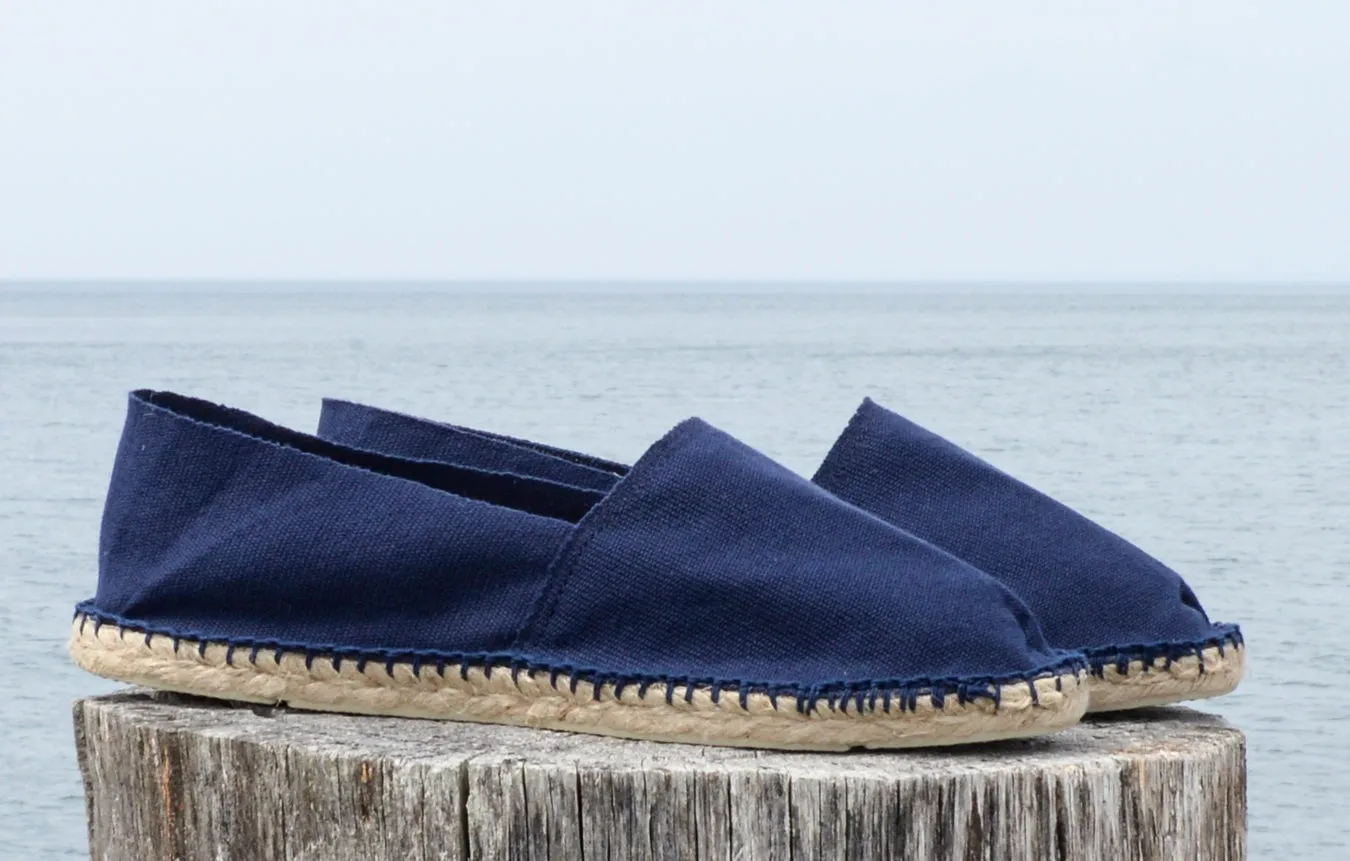 MARTIN ESPADRILLES
