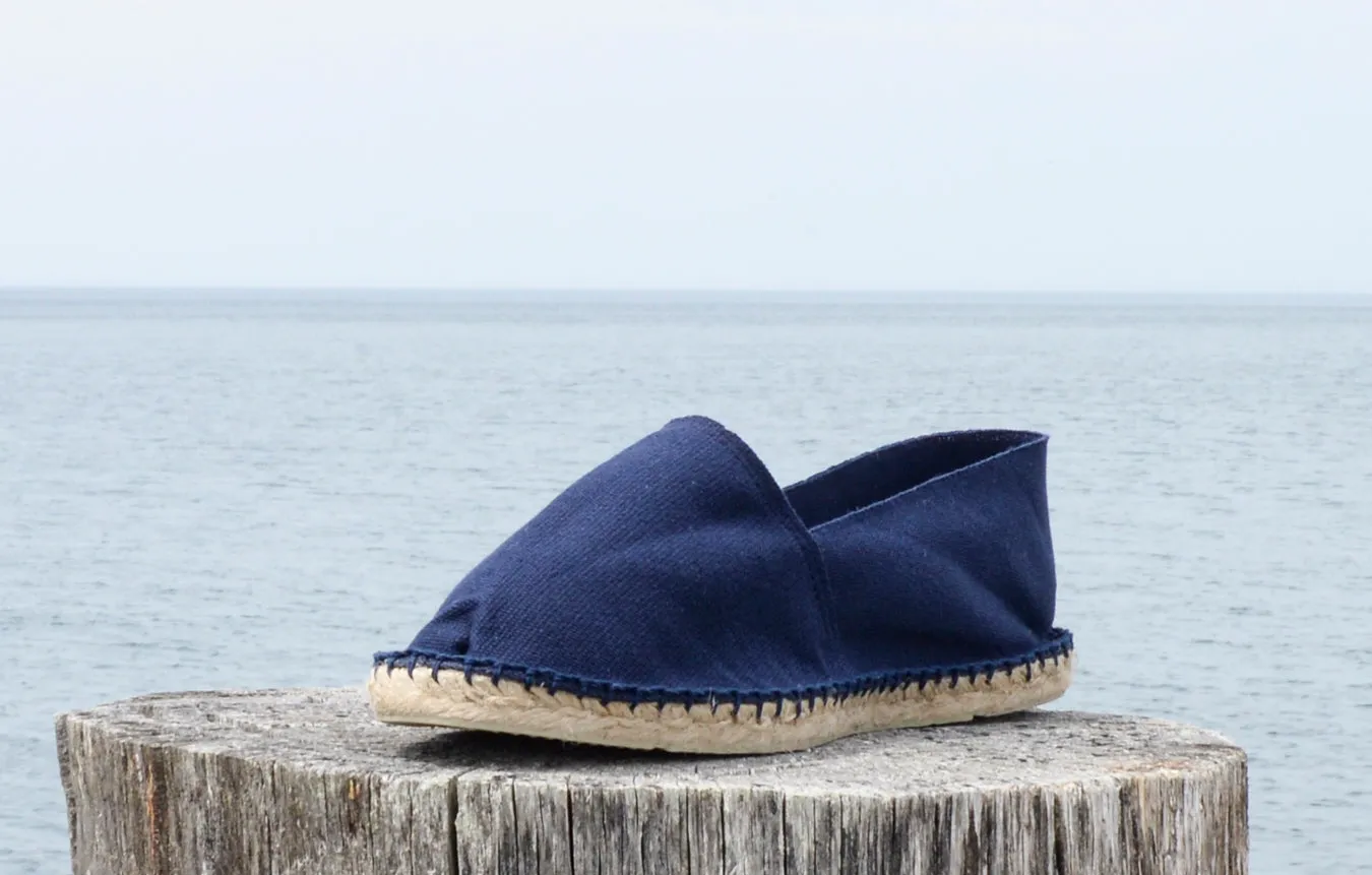 MARTIN ESPADRILLES