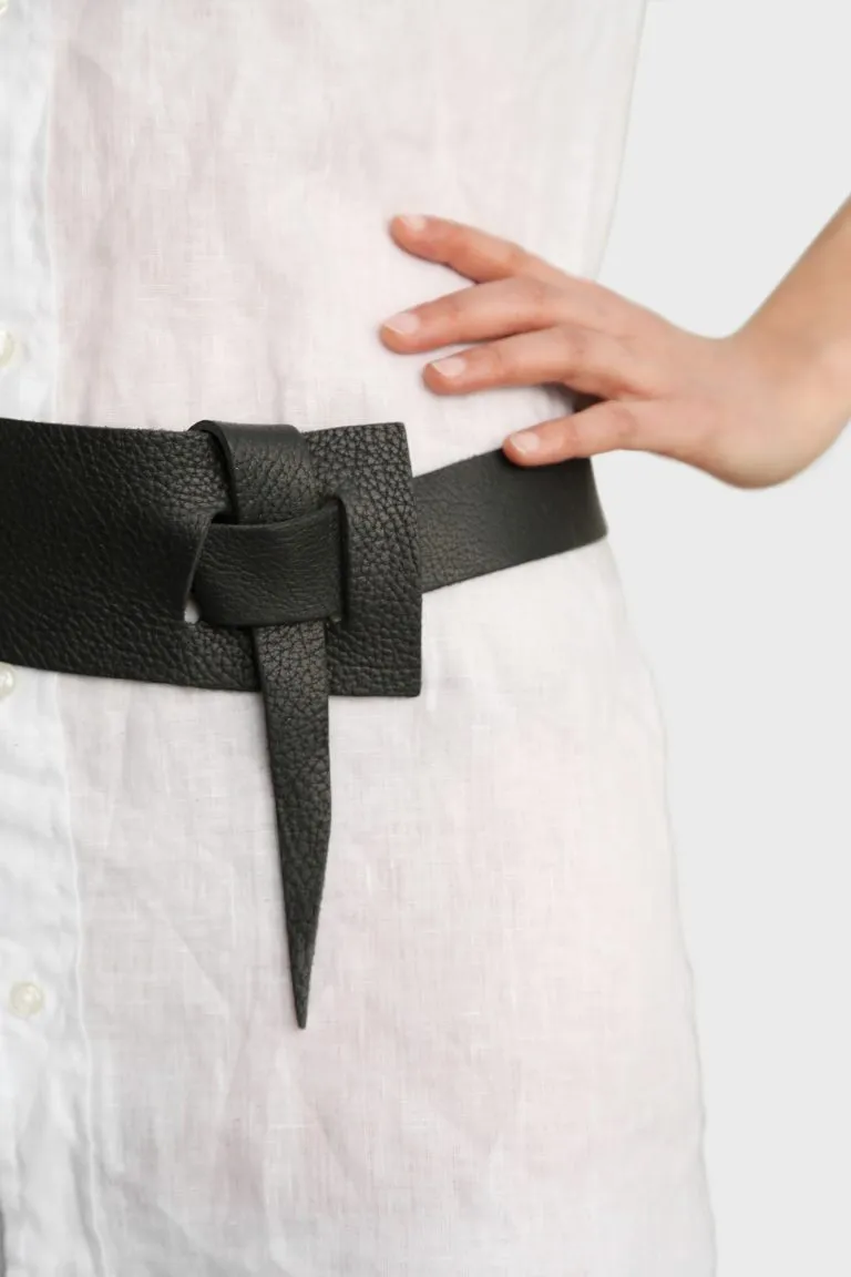 Maze Hip Belt