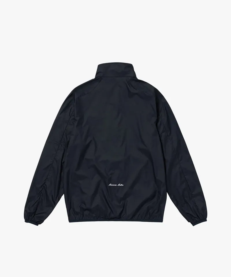 MCC Woven Packable Light Jacket - 4 Colors