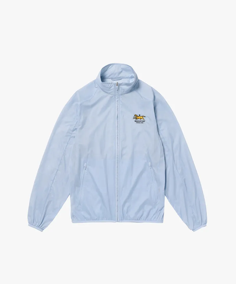 MCC Woven Packable Light Jacket - 4 Colors