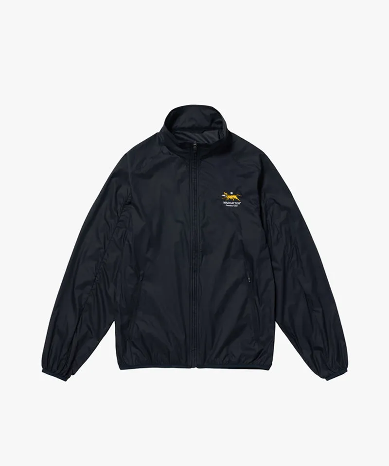 MCC Woven Packable Light Jacket - 4 Colors