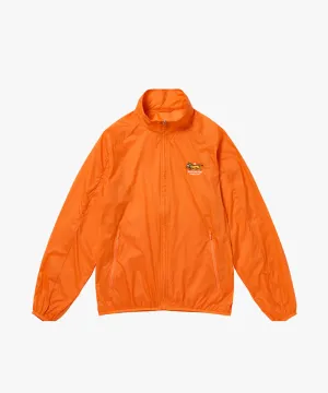 MCC Woven Packable Light Jacket - 4 Colors