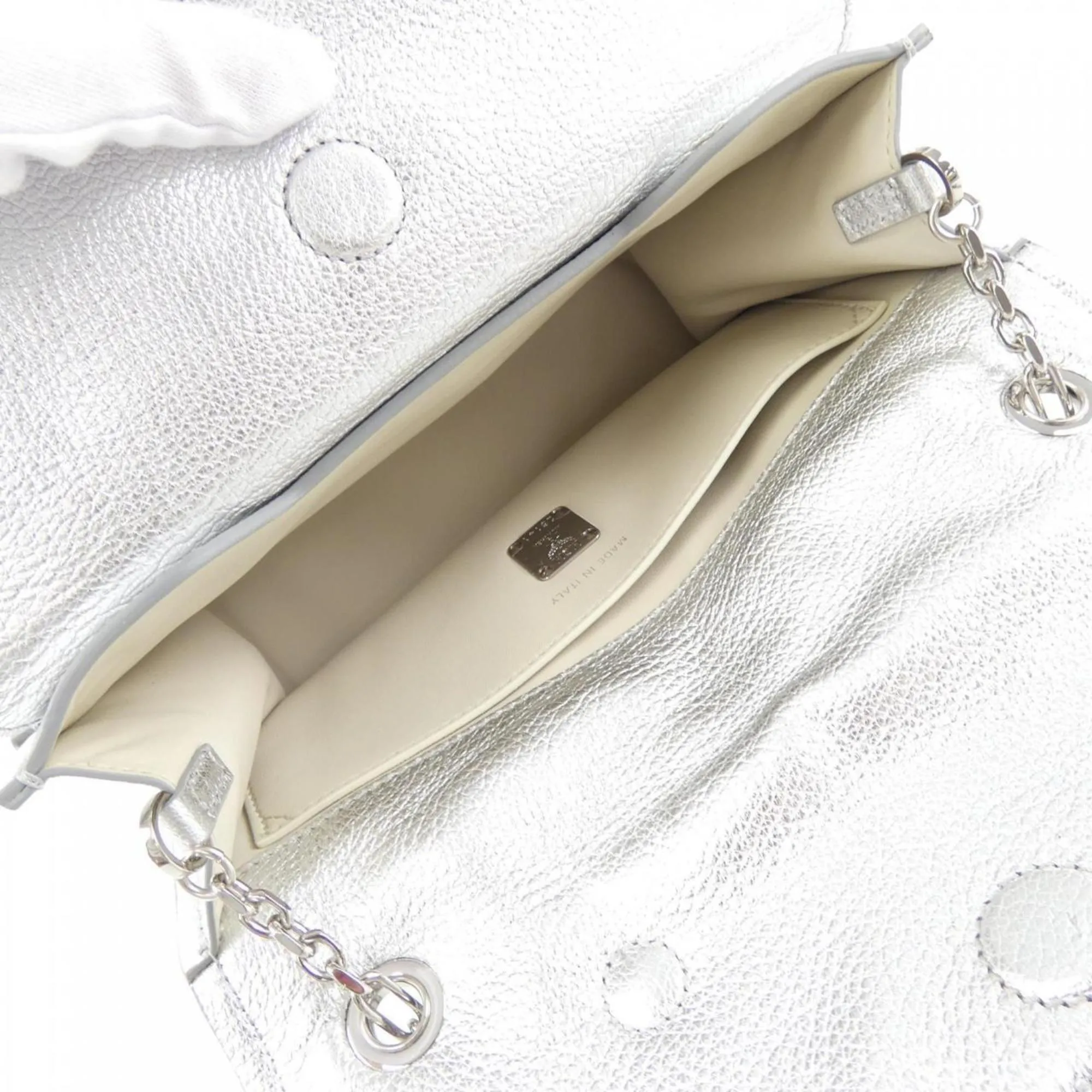MCM handbags