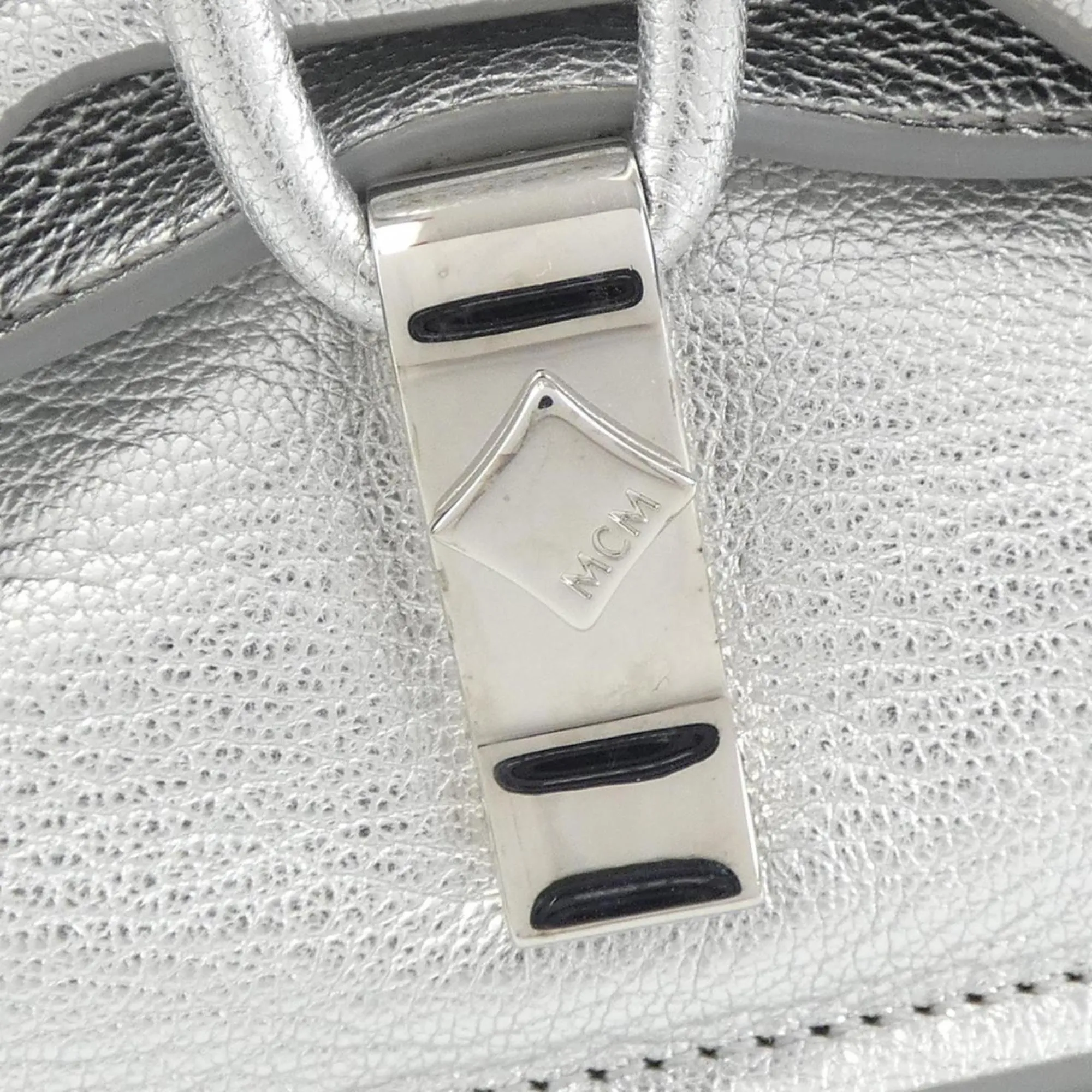 MCM handbags