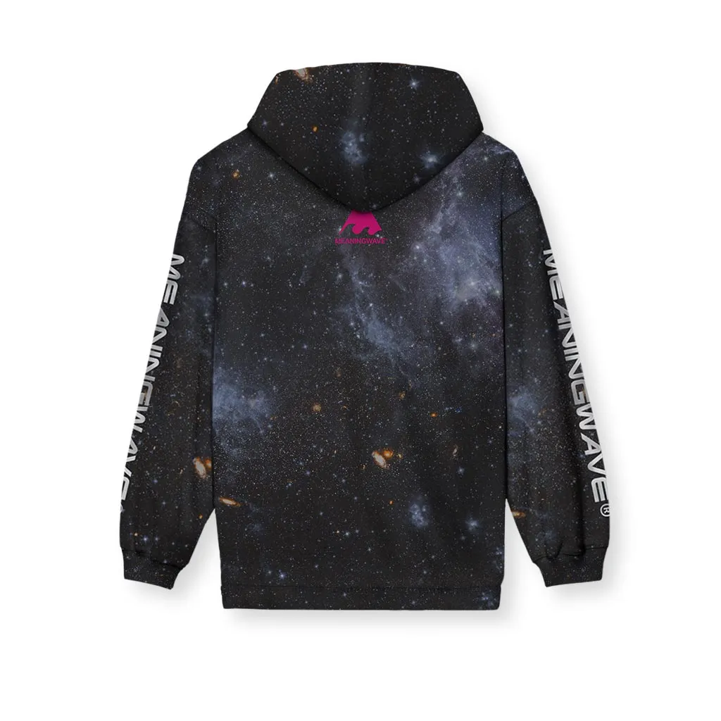 MEANINGWAVE TERMINATOR Kid's Hoodie