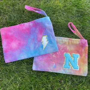 Medium Canvas Pouch