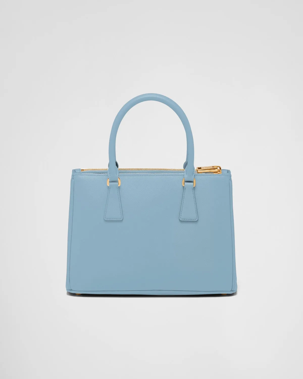 Medium Prada Galleria Saffiano Leather Bag
