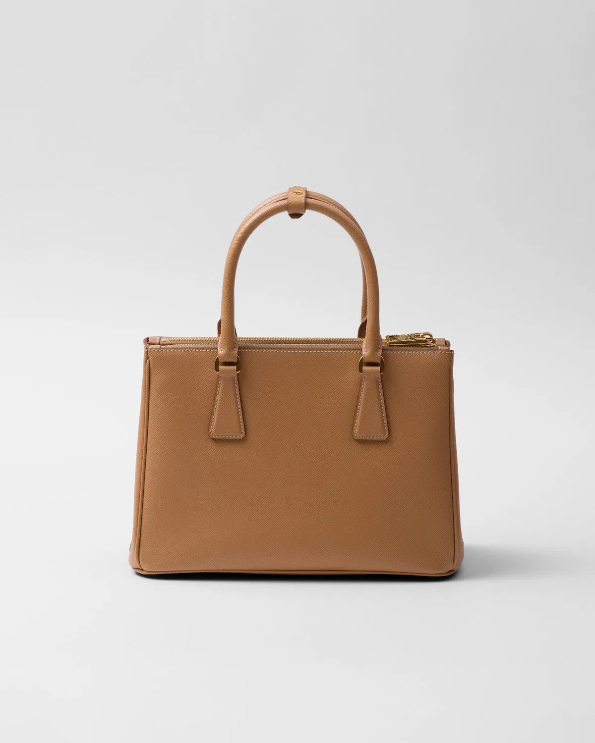 Medium Prada Galleria Saffiano Leather Bag