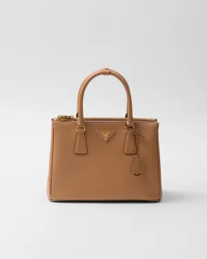 Medium Prada Galleria Saffiano Leather Bag