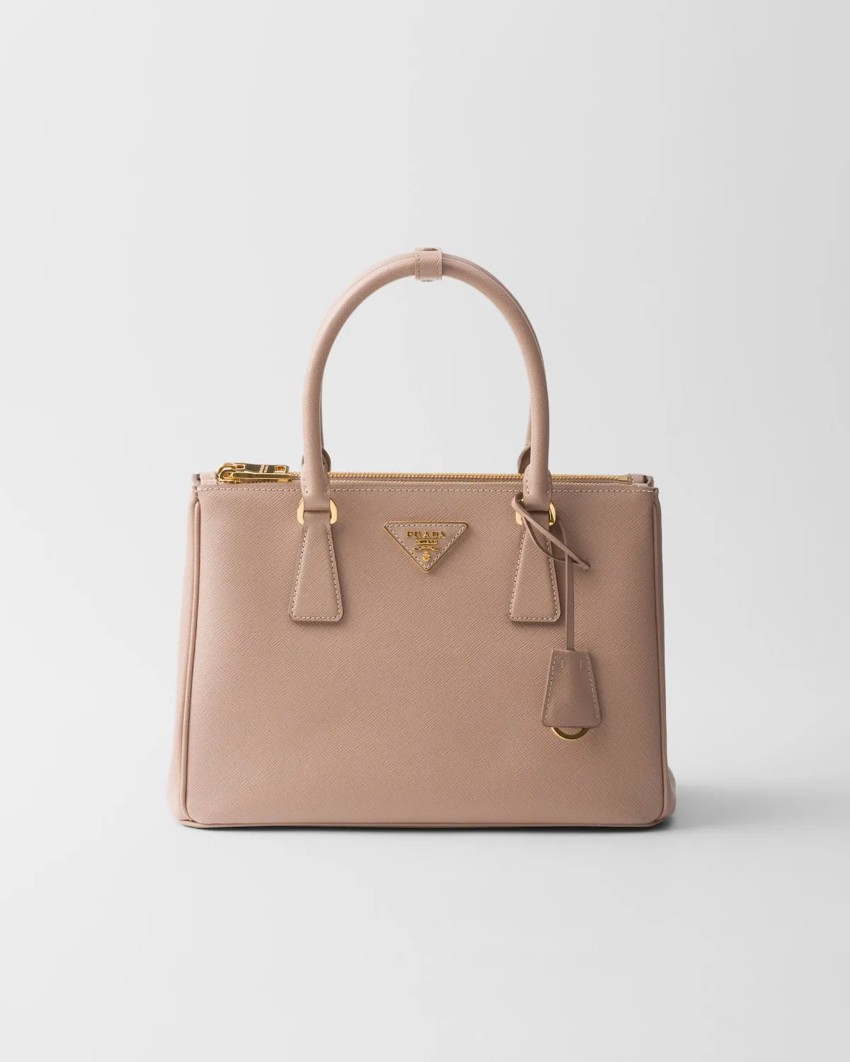Medium Prada Galleria Saffiano Leather Bag
