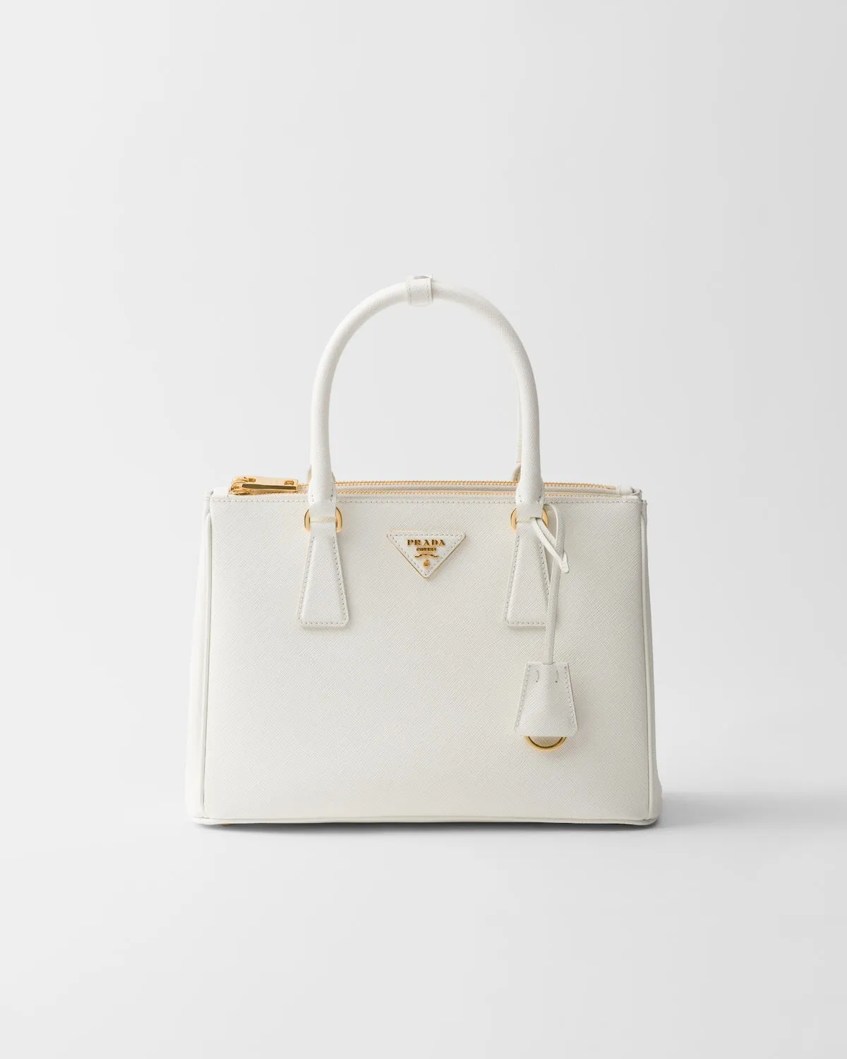 Medium Prada Galleria Saffiano Leather Bag