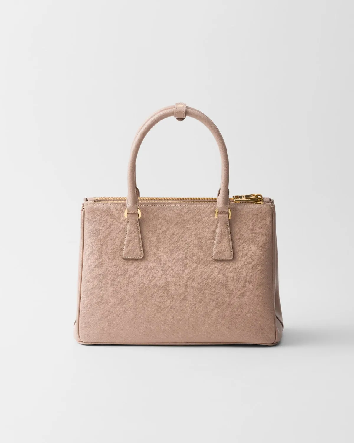 Medium Prada Galleria Saffiano Leather Bag