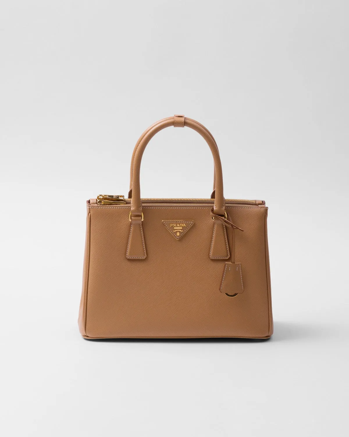 Medium Prada Galleria Saffiano Leather Bag