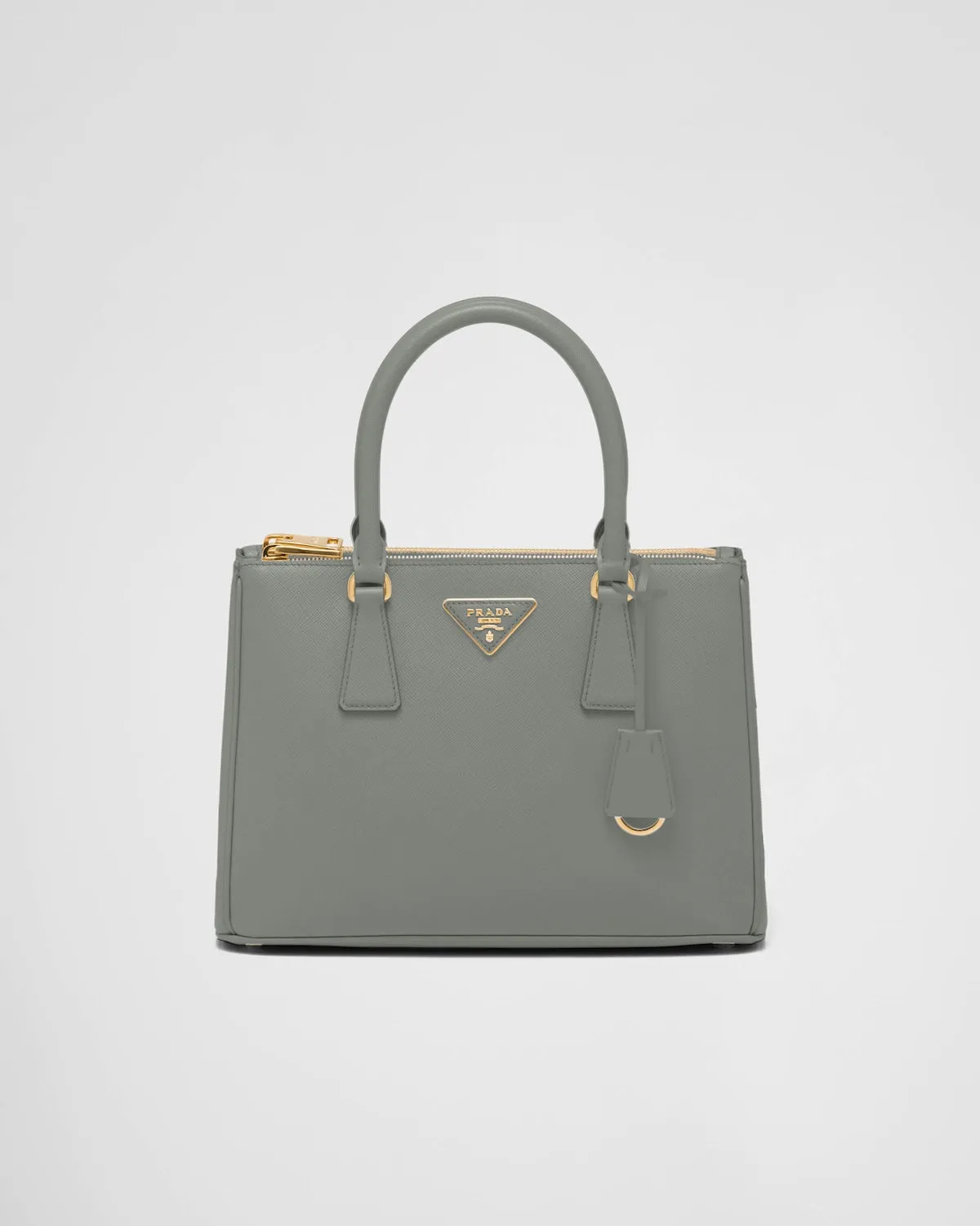 Medium Prada Galleria Saffiano Leather Bag