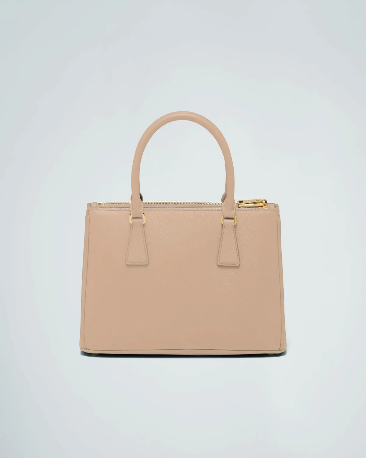 Medium Prada Galleria Saffiano Leather Bag