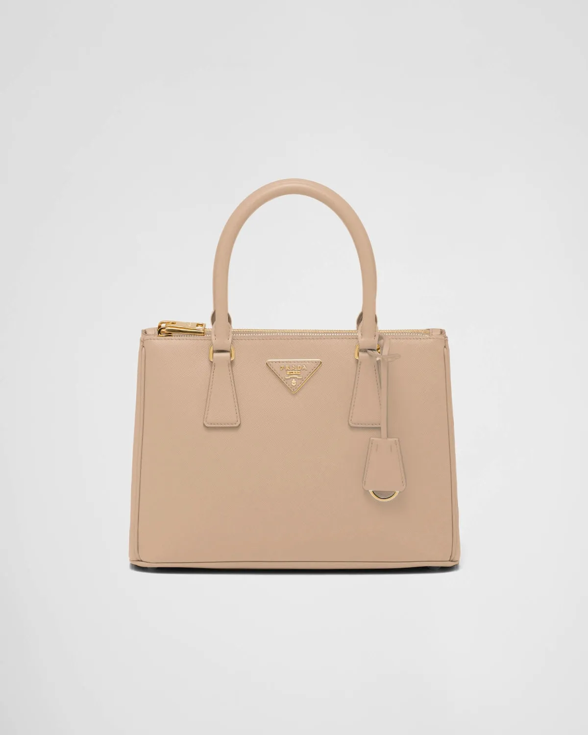 Medium Prada Galleria Saffiano Leather Bag
