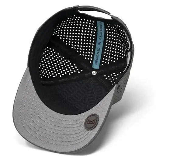 Melin Thermal Odyssey Scout - Heather Grey