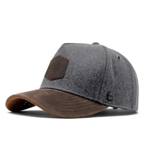 Melin Thermal Odyssey Scout - Heather Grey