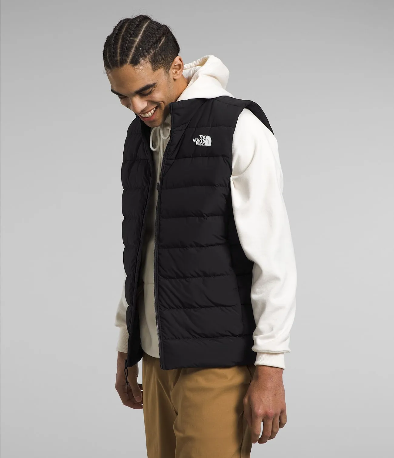 Men's Aconcagua 3 Vest