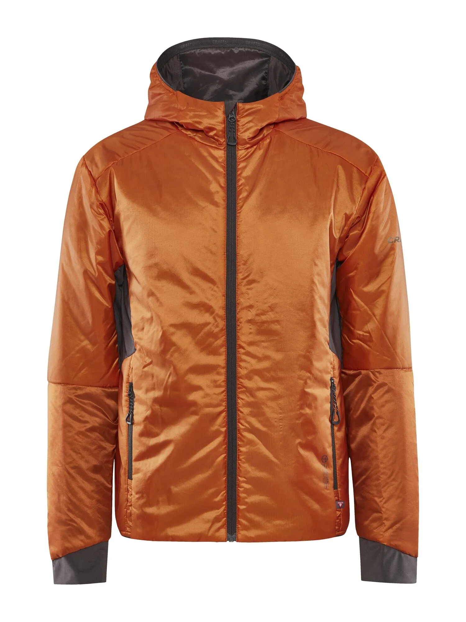 MEN'S ADV EXPLORE LIGHTWEIGHT JACKET