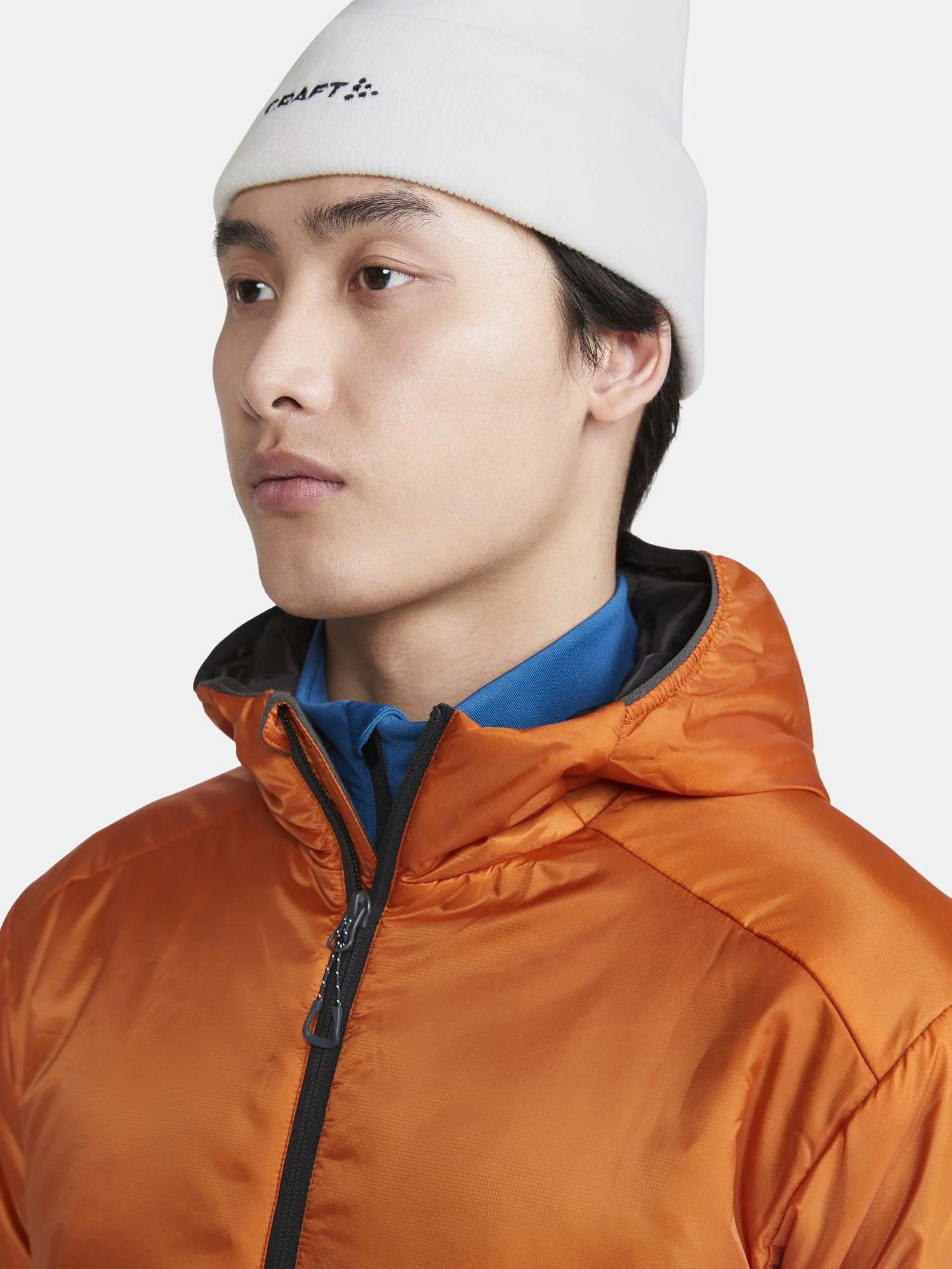 MEN'S ADV EXPLORE LIGHTWEIGHT JACKET